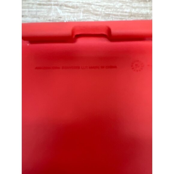 Amazon Fire Hd 8 Kids Disney Cars Edition Protective Tablet Case - Picture 2 of 5